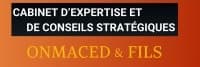 ONMACED & fils — Cabinet d'Expertise et de Conseils Stratégiques